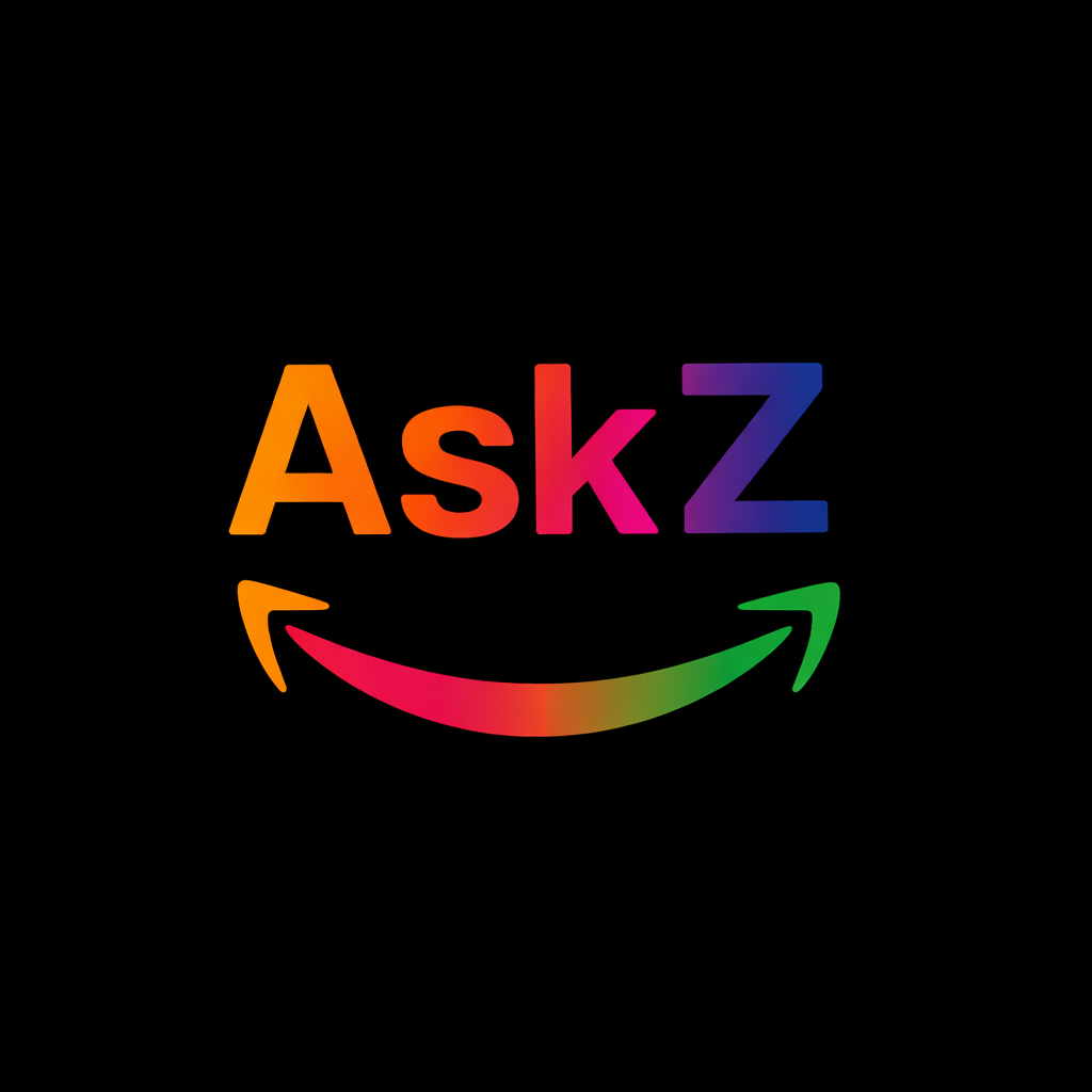 AskZ Logo