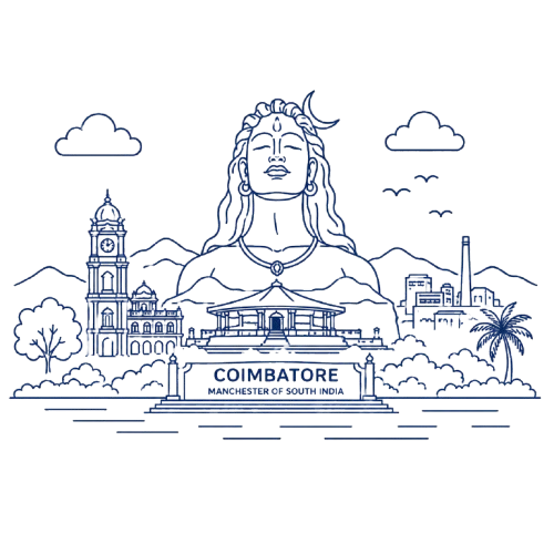 Coimbatore