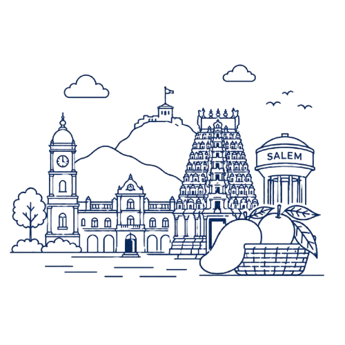 Salem